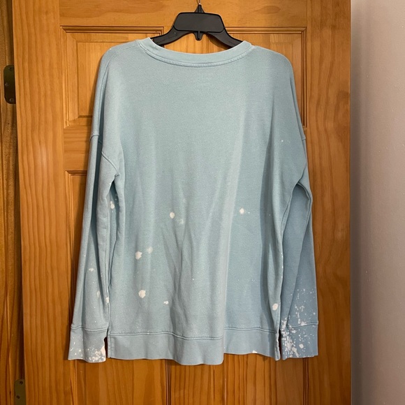 EUC Time & Tru Luke Combs Long Neck Ice Cold Beer Never Broke my Heart - Picture 2 of 6